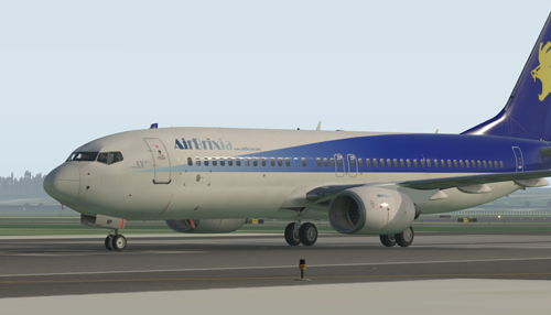 b738