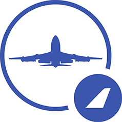 ivao logo